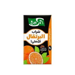 Al Rabie Juice